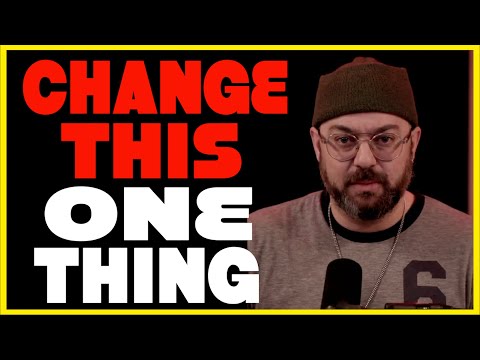 Видео: Почему так много творческих людей отказываются от карьеры!