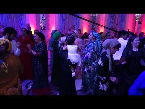 Видео: 5 часть Айша & Паша. Долгожданная свадьба ресторан Казахстан 🇰🇿 шу долина 🫶