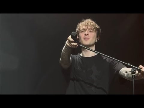 Видео: Егор Крид｜《Была не была》2025.04.25 Пермь