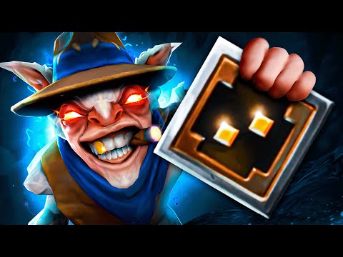 Видео: Что будет, ЕСЛИ ТОП 1 МИПО СЫГРАЕТ НА 1000 ммр?