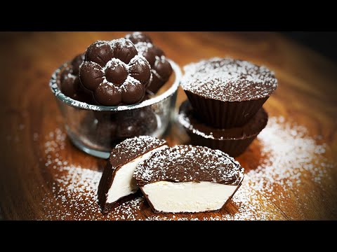 Видео: ГЛАЗИРОВАННЫЙ СЫРОК,  вкус детства, ребёнок в восторге😋(субтитры на EN | RU и других языках)
