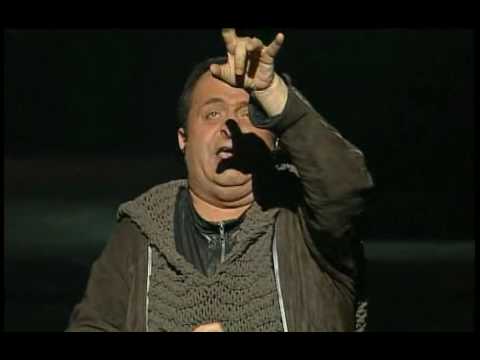 Видео: Ромео и Джульетта - 30 - Прозрей, Господь!