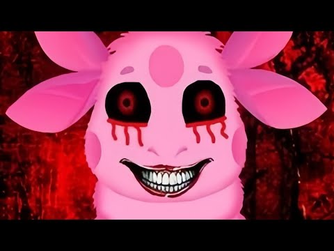 Видео: АМУЛЕТ ЛУНТИКА Х? (ЛУНТИК Х АМУЛЕТ REMASTERED)