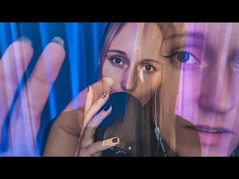 Видео: АСМР ЗВУКИ РТА + ВИЗУАЛКА/САМЫЙ Мурашечный АСМР / ASMR MOUTH SOUND + VISUAL