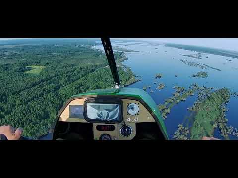 Видео: Разговор на Патриарших