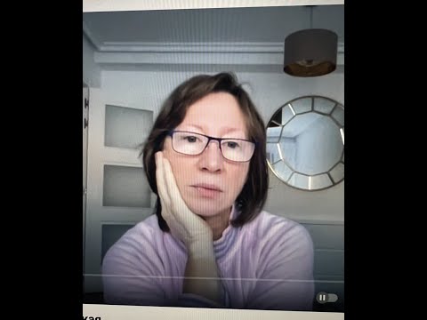 Видео: Анжелика Снежинская