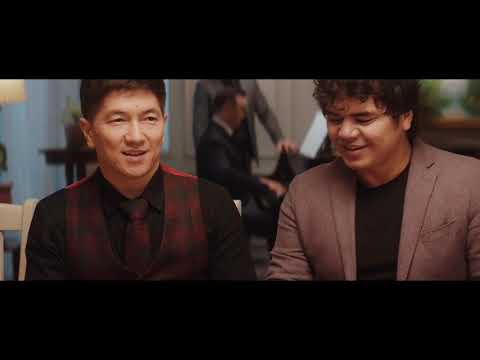 Видео: Абзал Ана