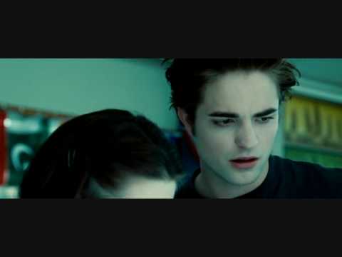 Видео: Эдвард и Белла (Сумерки/ Twilight) - Между мной и тобой