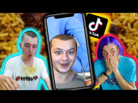 Видео: Смотрим ЛАЙФХАКИ в ТИК ТОК