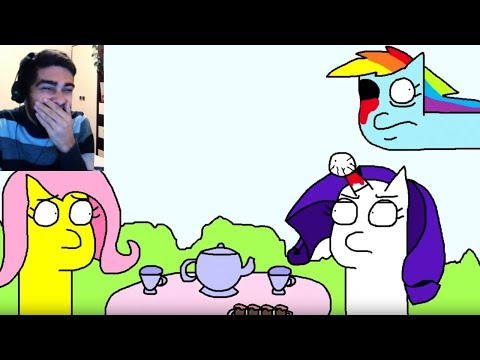 Видео: ПОНЯХИ / ЧАЕПИТИЕ - РЕАКЦИЯ