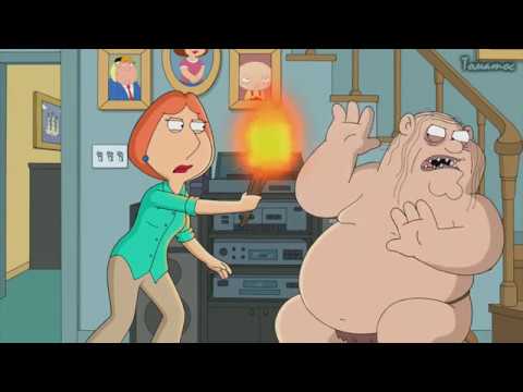 Видео: 🍅 Гриффины лучшие и смешные моменты в HD. #35 🍅