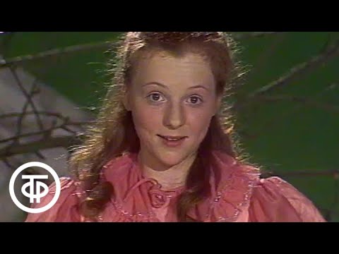Видео: Будильник. Приключения Алиски в Вообразилии (1986)