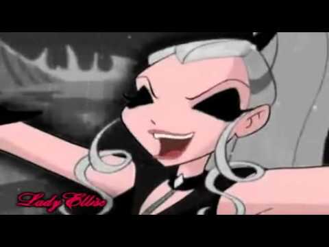 Видео: Блум тёмная