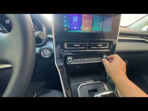 Видео: 🚗 Haval M6 Premium AT modelining ichki saloniga to‘liq obzor! Обзор салона Haval M6