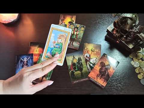 Видео: КАК ПОМЕНЯЛИСЬ ЕГО ЧУВСТВА К ВАМ  ?