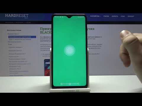 Видео: Как на Blackview A80 Pro видоизменить интерфейс под iOS 14?