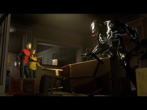 Видео: Прохождение Spider-Man 2 — Часть 14