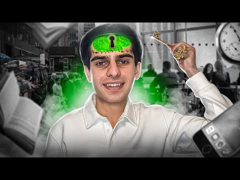 Видео: ДИСЦИПЛИНА ТЕБЕ НЕ НУЖНА!