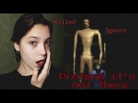 Видео: Мистер НЕ красное лицо | Pretend It’s Not There