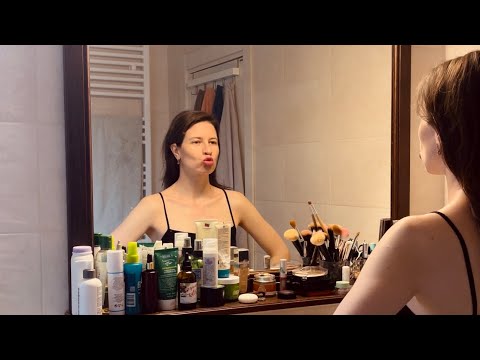 Видео: Моя утренняя рутина | Будни многодетной мамы
