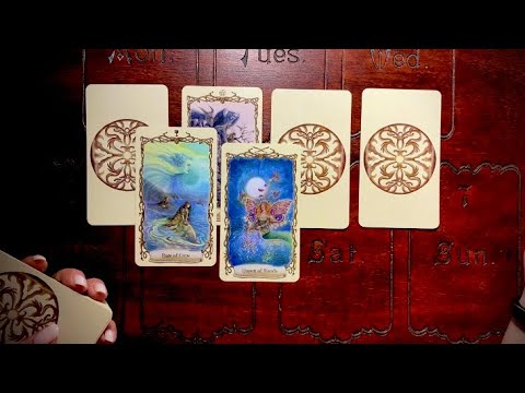 Видео: ДА или НЕТ⁉️ СБУДЕТСЯ ЛИ ЖЕЛАНИЕ?🔥🍀ЗАДАЙ ВОПРОС И УЗНАЙ ОТВЕТ!🌼ГАДАНИЕ ТАРО ОНЛАЙН