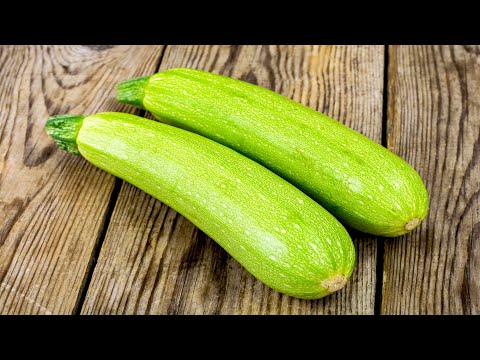 Видео: ЭТИ БЛЮДА С КАБАЧКАМИ вы приготовите еще не раз! 4 рецепта от Всегда Вкусно!