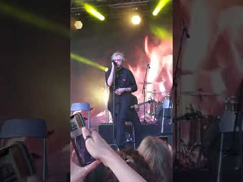 Видео: pyrokinesis - Цветами радуги (концерт/акустика)