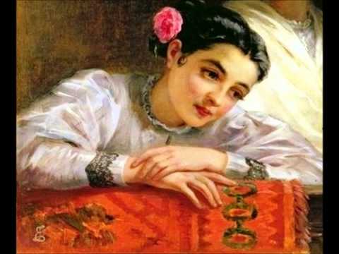 Видео: Зиновий Бабий  Musica proibita  Неаполитанская