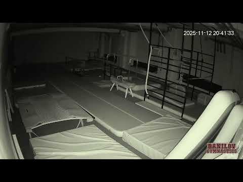 Видео: Тренировки 12.11.2025