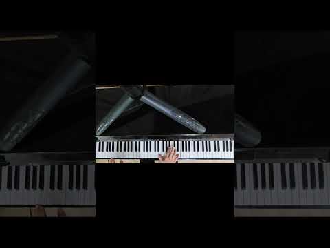 Видео: Песня лисы Алисы и кота Базилио на пианино. Мастер-класс от  Виктора Платкова. 