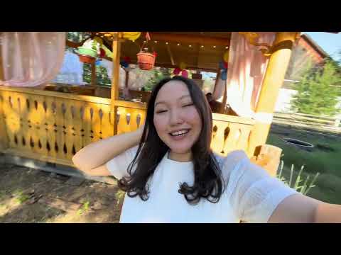 Видео: VLOG: Сунтар-Бордон 2 часть. Сквер матери. Подготовка к празднику. Тойук буотурдэр