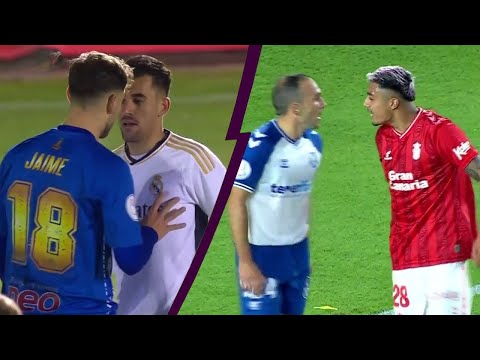 Видео: Когда игроки теряют контроль 2023/2024 №33