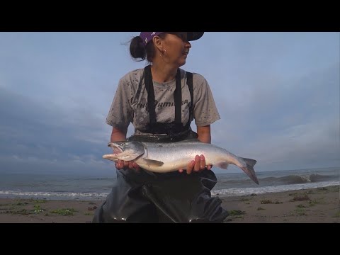 Видео: Мечта РЫБАКА.. солнце, море, и рыба клюёт.