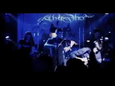 Видео: Abyssphere - "Театр одного актера" (acoustic version live)