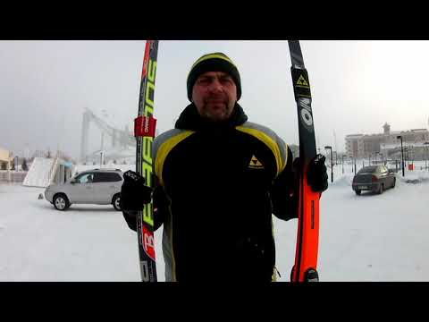 Видео: ONSKI в Казахстане!Тест в мороз -20. 3 .12.2022г.