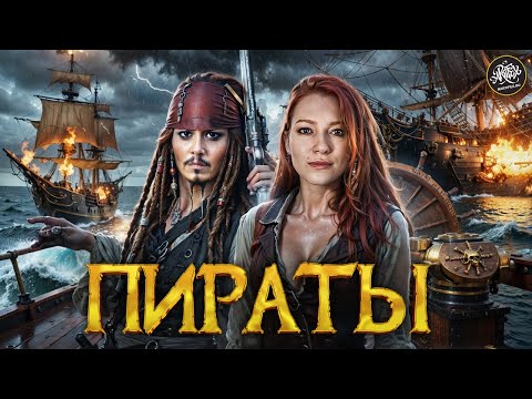 Видео: Пират или Герой? Тайная Жизнь Самого Знаменитого Разбойника Морей. История с Artifex