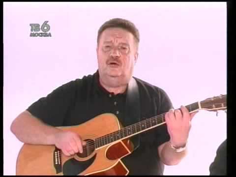 Видео: Братья Жемчужные у Алексея Лушникова, 9 апр. 2000