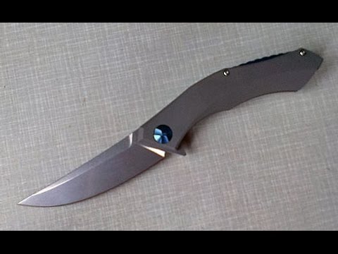 Видео: Китайский Чилучоткий - обзор, хоз быт/тест