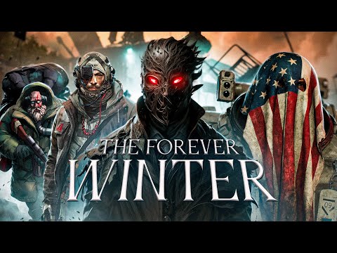 Видео: Я ПОЗНАЛ THE FOREVER WINTER | УНИКАЛЬНЫЙ EXTRACTION-ШУТЕР