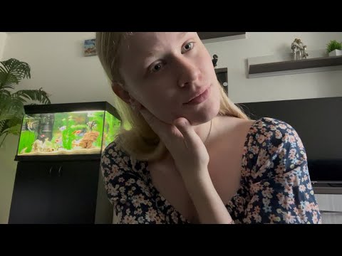 Видео: fast asmr, but the instructions for each are different/быстрый асмр,но инструкция для каждого разная