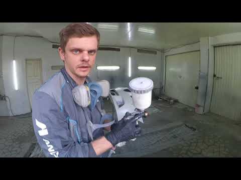 Видео: Трехслойка м+м. Пластификатор.