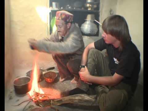 Видео: «Мир наизнанку».Индия.Выпуск №6.