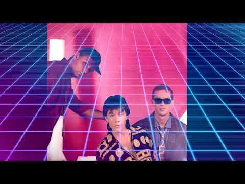 Видео: Газманов vs Scotch - Эскадрон runner [MASH-UP]