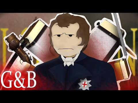 Видео: [G&B] ОБНОВЛЕНИЕ ПО ЛОНДОНУ