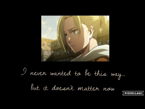 Видео: Жалкая проекция | ASMR | Энни Леонхарт x Borrower! Слушатель