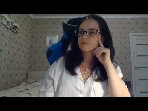 Видео: "Почему «Секрет» не работает. А что работает?" (Эфир 2.09.21).