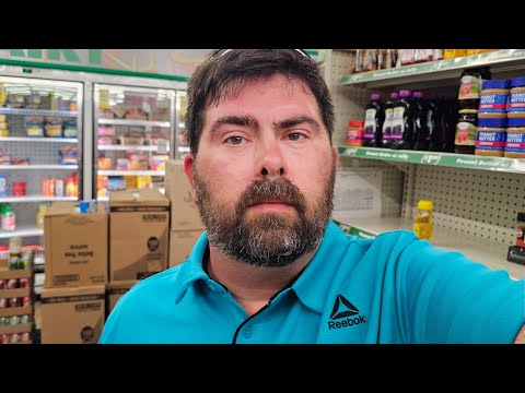 Видео: Массовые изменения в Dollar Tree... это становится смешным
