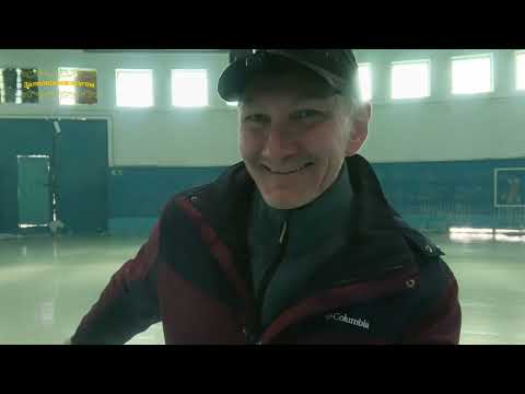 Видео: Воркута. 14.04.25. Северный, каток и Карла Маркса.