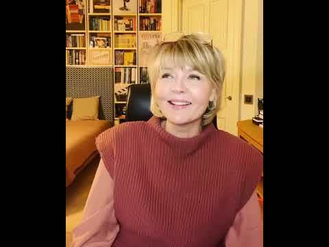 Видео: Мудрый совет от Юлии Меньшовой.