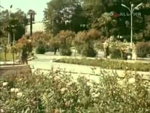 Видео: Сочи   1982 год